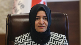 Aile ve Sosyal Politikalar Bakanı Kaya: Şiddet mağduru kadınlarımızın yanındayız