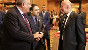 Tacikistan Milli Günü Resepsiyonu