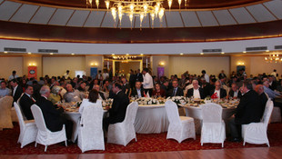 Tarihi Kentler Birliği Bölge Toplantısı