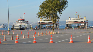 Tatilciler dönüş yolunda