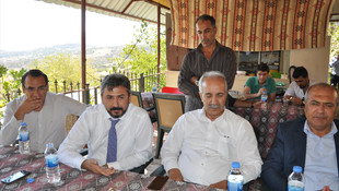 TBMM Başkanvekili Aydın: