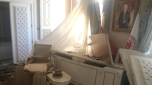 TBMMde Demokrasi Müzesi kurulacak