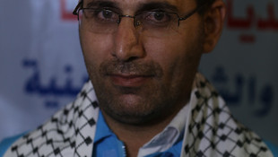 TDV'den Gazze'de kurban projesi