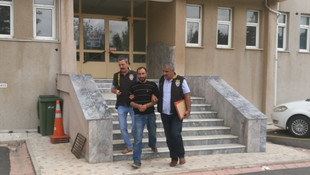 Tekirdağ'daki silahlı saldırı