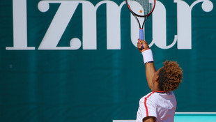 Tenis: TEB izmir Cup