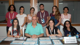 TFD 32. Uluslararası Fizik Kongresi sona erdi