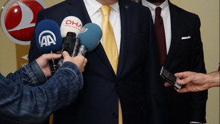 THY, 15 Temmuz'u yabancı gazetecilere anlattı