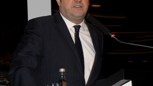 THY Yönetim Kurulu ve İcra Komitesi Başkanı Aycı: