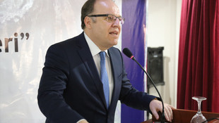 Tillo’nun Manevi Şahsiyetleri Konferansı