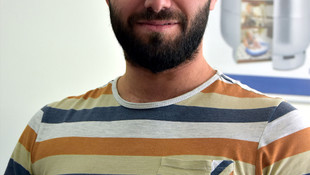 Tırnakçılar güvenlik kamerasında