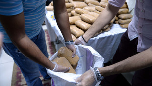 Tokat'ta uyuşturucu operasyonu