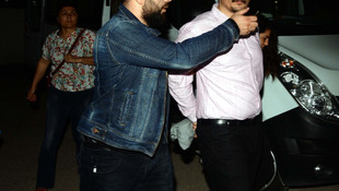 Tokat'taki terör operasyonu