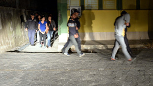 Tokat'taki terör operasyonu