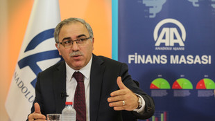 TOKİ Başkanı Turan: 3 yılda 60 bin konut daha hedefliyoruz