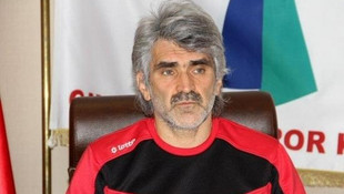 FETÖden aranan eski Galatarasaray futbolcusu Uğur Tütüneker yakalandı