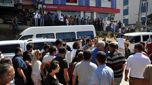 Tuncelide polis aracının çarptığı kadın hayatını kaybetti