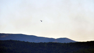 Tunceli'de terör operasyonu