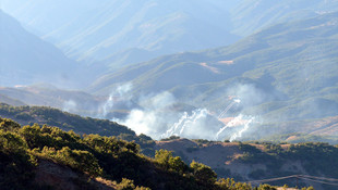 GÜNCELLEME 2 - Tunceli'de terör saldırısı