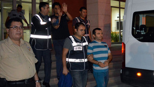 GÜNCELLEME -Turgutlu'daki FETÖ/PDY soruşturması