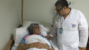 Türk hacı adayları hava değişimi nedeniyle rahatsızlandı