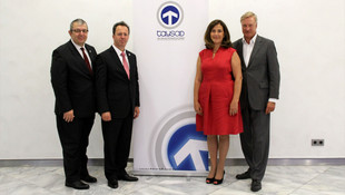 Türk otomotiv sanayisi vites büyüttü