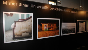 Türk üniversitesine Photokina'da prestijli ödül