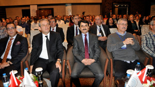 Türkiye Adalet Akademisi Başkan Yardımcısı İnanç: