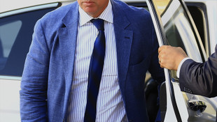 FETÖ'nün darbe girişimine ilişkin soruşturma