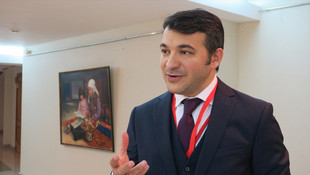 Türkiye-Kazakistan ekonomik işbirliği