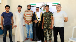 Türkmen ve Arap Aşiretleri Birliği Başkan Yardımcısı Cuğani: