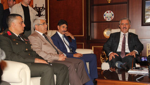 Ulaştırma, Denizcilik ve Haberleşme Bakanı Arslan: