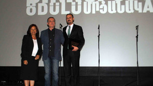 Uluslararası Hrant Dink Ödülü sahiplerini buldu