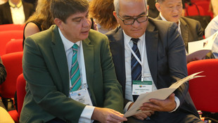 Uluslararası Yeşil Şehirler Konferansı