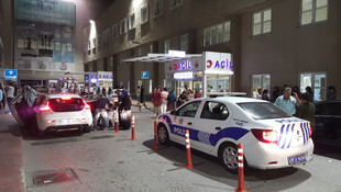 Ümraniye'de 1 çocuk öldü