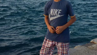 Ümraniye'de  bir çocuğun öldürülmesi