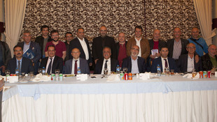 Üniversitedeki cemaatleşmenin kökünü kazıyacağım