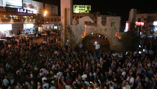 Ürdün'de gazeteci-yazar Hattar'ın öldürülmesi