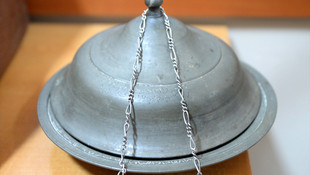 Uşak'ta tarihi eser satışı ve dolandırıcılık iddiası