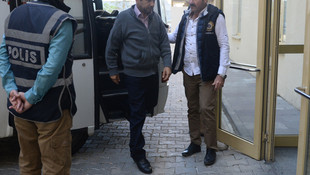 Uşak'taki FETÖ/PDY soruşturması