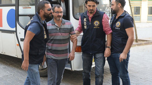 Uşak'taki FETÖ/PDY soruşturması