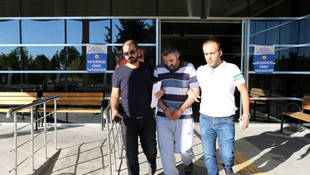 Uyurken eşi tarafından bıçaklanan kadın ağır yaralandı