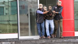 Van'da dağa kaçırılmak istenen 3 kız kurtarıldı