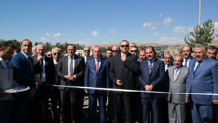 Van'da şeker pancarı alımı