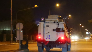 Van'da terör operasyonu