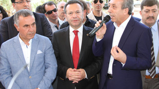 Van'daki terör saldırısı