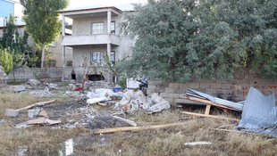 Van'daki terör saldırısı