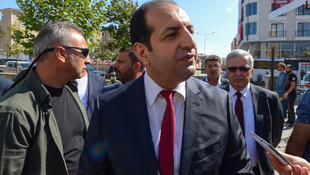 Van'daki terör saldırısı