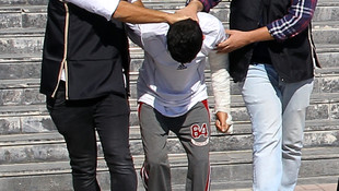 Van'daki terör saldırısı