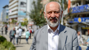 Van'daki terör saldırısına tepkiler