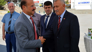 Van'daki terör saldırısına tepkiler